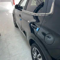 X55|خودرو سواری و وانت|اهواز, کیانپارس |دیوار