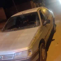 پژو 405مدل 89|خودرو سواری و وانت|کرمان, |دیوار