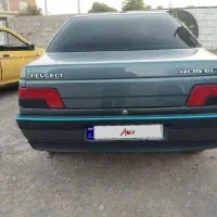 پژو 405|خودرو سواری و وانت|جیرفت, |دیوار