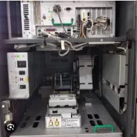 فروش خودپرداز هیوسانگ کاست مشکی