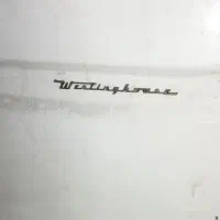 یخچال وستینگ هاوس 80 ساله ولی پلمپ