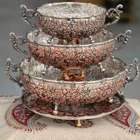 سرویس پذیرایی