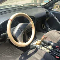 اردی مدل ۸۴ دوگانه دستی|خودرو سواری و وانت|اشنویه, |دیوار