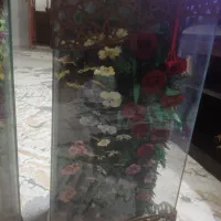 باکس گل خشک