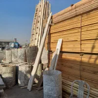 دفترفروش۳۳۲۴۱۰۸۹ تخته بنایی بشکه نردبان چوبی فرغون|حراج|تهران, افسریه جنوبی|دیوار