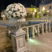 نرده ایوان|مصالح و تجهیزات ساختمان|رشت, پسیخان|دیوار