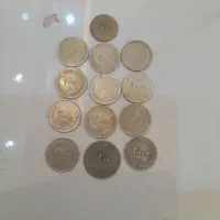 سکه جمهوری|کلکسیون سکه، تمبر، اسکناس|گلبهار, نوبهار|دیوار