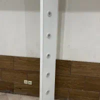 شلف چوبی