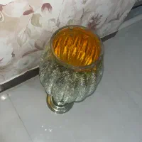 جام تزیینی خیلی شیک|مجسمه، تندیس، ماکت|خرم‌آباد, |دیوار