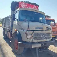 911|خودرو سنگین|کرمانشاه, |دیوار