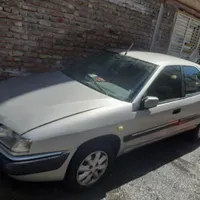 سیتروئن زانتیا 2000cc، مدل ۱۳۸۵|خودرو سواری و وانت|تبریز, |دیوار