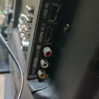 تلویزیون LCD LG 43 inch|تلویزیون و پروژکتور|ملارد, |دیوار