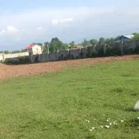 فروش زمین ساحلی و ویلا