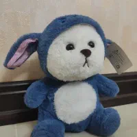 عروسک خوشگل خرس استیج