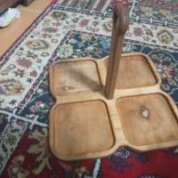 اردو خوری یک بار استفاده شده|ظروف سرو و پذیرایی|فردیس, شهرک ناز|دیوار