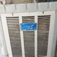 کولر آبی گالان|کولر آبی|چرام, |دیوار