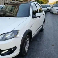 کویک R فول سفید مشکی|خودرو سواری و وانت|یاسوج, |دیوار