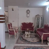 ۱۰۰متر ویلایی دوبلکس داوودیه رباط کریم|اجارهٔ خانه و ویلا|رباط‌کریم, رباط‌کریم|دیوار