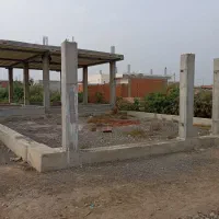 فروش خونه ویلای.موقعت دوگونچی.پشت پمپ بنزین