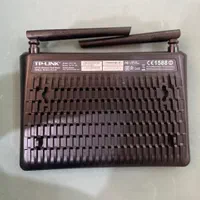 TP-LINK Archer D20 AC750 مودم روتر|مودم و تجهیزات شبکه|رشت, معلم|دیوار