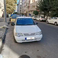 پراید۱۳۲|خودرو سواری و وانت|بوئین زهرا, |دیوار