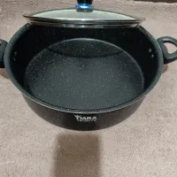 ماهیتابه گرانیت