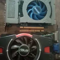 باندل مادربورد و پردازنده AMD3 X4 640|قطعات و لوازم جانبی رایانه|کرج, گوهردشت|دیوار