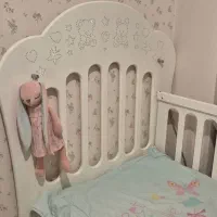 سرویس خواب کودک