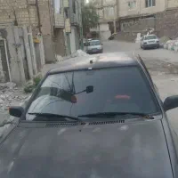 پراید|خودرو سواری و وانت|جاجرود, |دیوار