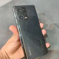 شیائومی نوت 12 پرو پلاس 256 گیگ رم 8