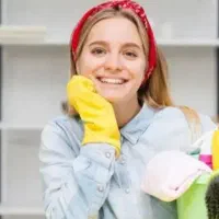 شرکت نظافتی گلبان