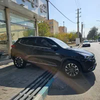 تیگو ۷ اکسلنت|خودرو سواری و وانت|تهران, آذری|دیوار