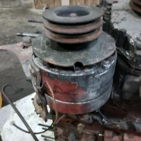 برق کشی و تعمیرات استارت و دینام و نصب کولر