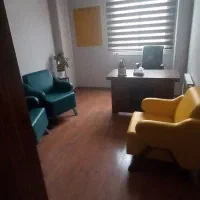 اجاره ساعتی و روزانه دفتر کار مبله در سهروردی|اجارهٔ کوتاه‌مدت دفتر کار و فضای آموزشی|تهران, عباس‌آباد|دیوار