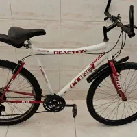 دوچرخه ۲۶ دنده دار|دوچرخه، اسکیت، اسکوتر|اردبیل, |دیوار