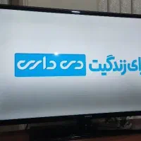 تلوزیون ال ای دی سامسونگ سه بعدی