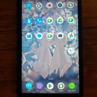 تبلت Lenovo M7|تبلت|تهران, سیروس|دیوار