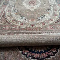 فرش۱۲متری نگین مشهد یک جفت|فرش|شهریار, شهرک وائین|دیوار