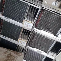 مشتری کولرای سوخته وخراب تصفیه انی|کولر گازی و فن‌کوئل|شوش, |دیوار