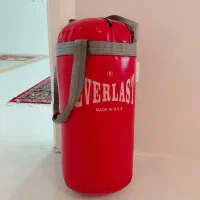 کیسه بوکس آمریکایی