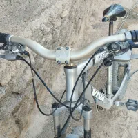 دوچرخه مدل ویوا