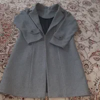 پالتو فوتر ۸۰۰