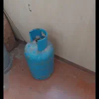 کپسول گاز مشعل گاز