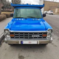 سایپا گازوییلی مدل ۹۵