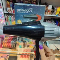 سشوار ۹۰۰۰موتور AC ریش تراش موزر ماشین اصلاح خطزن