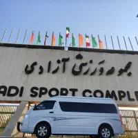 اجاره کرایه ون هایسvip وانا هیوندااچ350|خدمات حمل و نقل|رامسر, |دیوار