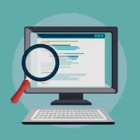 عیب یابی شبکه کامپیوتر لپ تاپ و اینترنت در محل