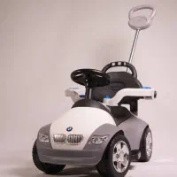ماشین چهار چرخ کودک