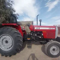 تراکتور خشک مدل ۴۷۵|خودرو سنگین|گرگان, |دیوار