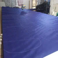 استخدام نیروی ساده
